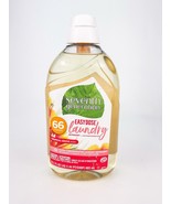 Seventh Generation Easy Dose Tropical Grove Scent Laundry Detergent 66 Load - $18.33