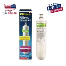 3M Filtrete Quick Change Advanced Under Sink Replacement Model 3US-PF01 - $68.78 CAD+