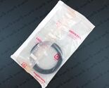 New Genuine Honda Accord Acura TSX RSX Crankshaft Oil Seal 43X58X7 91212... - $21.98