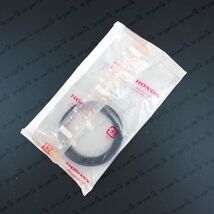 New Genuine Honda Accord Acura TSX RSX Crankshaft Oil Seal 43X58X7 91212... - $21.98
