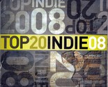 Top 20 Indie 2008 [Word Music/Indelible Creative 2008 CD] - $2.27