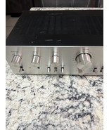 Pioneer Sa-7500 II Stereo Amplifier Untested - $257.25 CAD