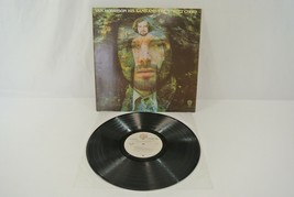 Van Morrison His Band &amp; The Street Choir Record Vinyl LP Warner Bros. WS-1884 EX - £27.05 GBP