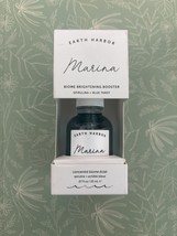 Earth Harbor | MARINA Biome Brightening Ampoule - Brightens &amp; Balances - $25.99