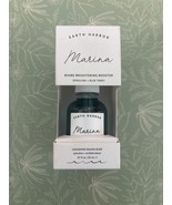 Earth Harbor | MARINA Biome Brightening Ampoule - Brightens &amp; Balances - $25.99