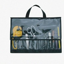 CraftMate Black Tool Organizer - Keep Your Embellishments Neat &amp; Tidy! - $79.15