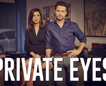 Private Eyes - Complete TV Series in HD (See Description/USB) - £40.17 GBP