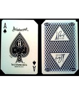 Blackjack Poker Las Vegas-CASINO PLAYING CARDS DECK-Collectible-CHOOSE O... - £2.33 GBP