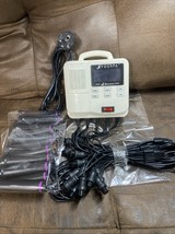JYQQSPA Digital Heating Hair Perm Machine With Rollers EU Plug PTC Machi... - $98.99
