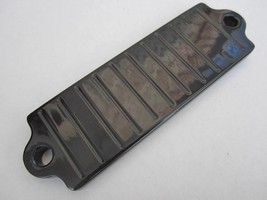 Billet Battery Strap For Honda Civic Del Sol CRX Acura Integra Glossy Black - $14.84