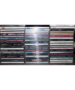 Lot of 30 Music CD&#39;s  (Artists  H-J) - €59,90 EUR