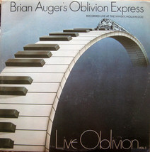 Brian auger live oblivion vol 1 thumb200
