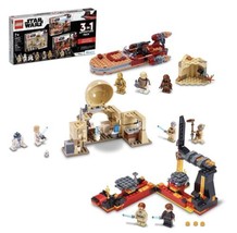New LEGO Star Wars 66674 Skywalker Adventures Pack. Rare Walmart Exclusive - $155.92