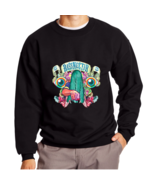 Bassnectar Men&#39;s Black Sweatshirt - $596.62 MXN