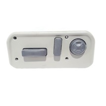 1988 Cadillac Allante OEM Headlamp Twilight Switch - $103.74 CAD