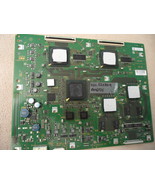 SONY A1653704A/A1-878-791-11 CT2 T-Con Board For KDL-52XBR9 - $42.50