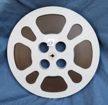 RARE 16mm Film Movie Space Academy  Hide &amp; Seek Print #2 Heads - $230.75 CAD