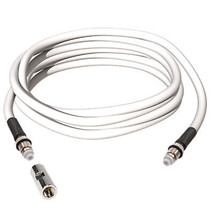 Shakespeare 4078-20-ER 20&#39; Extension Cable Kit for VHF, AIS, CB Antenna w RG-8x - £57.93 GBP
