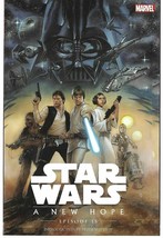 Star Wars Episode Iv Tp New Hope - £18.53 GBP