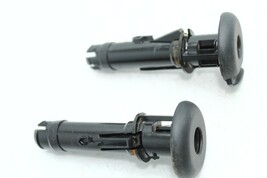 2012-2018 BMW F30 335i 328i FRONT LEFT & RIGHT SEAT HEADREST GUIDE SLEEVE H1487 image 4