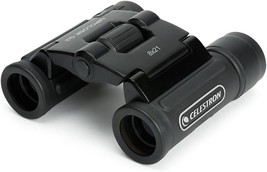 Celestron - Upclose G2 8X21 Binocular - Multi-Coated Optics For Bird Wat... - $33.94