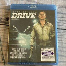 Blu-Ray Drive DVD, NWT, Special Features, Gosling, Mulligan - £15.97 GBP