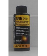 JOICO LUMISHINE Demi-Permanent Repair+ LIQUID Professional Hair Color ~2... - £4.69 GBP+