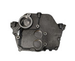 Right Front Timing Cover From 2010 BMW X5  4.8 750641908 - £59.03 GBP
