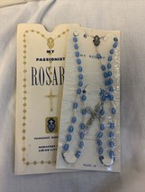 Vintage My Passionist Rosary - £14.90 GBP