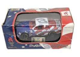 Dale Earnhardt Sr #3 1996 Goodwrench Monte Carlo Revell 1:64 Scale Dieca... - $9.89