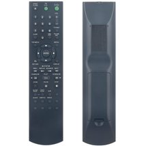 RMT-D185A RMT-D175A Remote Control Fit for Sony DVD Player DVP-NS71HP DV... - £15.58 GBP