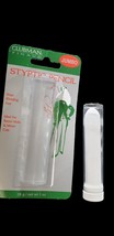 Clubman Pinaud Jumbo Styptic Pencil Stop Bleeding Fast First Aid Device ... - $7.50