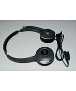 Cisco 532 Wired On-Ear USB-A Headset CP-HS-W-532 HEADPHONE ONLY NO BASE ... - $32.40 CAD