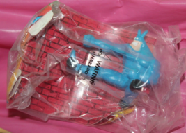 Taco Bell Meal Toy The Tick Vintage Toy Sealed 1995 - £14.89 GBP