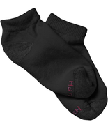 Women&#39;S Value, Low Cut Soft Moisture-Wicking Socks, 10-Packs - €11,21 EUR