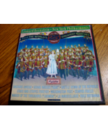 LEONARD BERNSTEIN REEL TO REEL &quot;THE WORLD&quot;S GREATEST MARCHES&quot;  7.5 IPS C... - $25.00