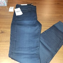 New with tags Joes Jeans Women Dark Blue Jeans Size 29 #Hello, Retail over $100 - £34.88 GBP