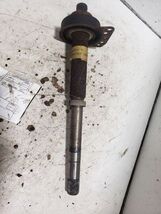 Passenger Axle Shaft Front Axle 2.3L VIN Z 8th Digit Fits 07-08 ESCAPE 7... - $58.69 Passenger Axle Shaft Front Axle 2.3L VIN Z 8th Digit Fits 07-08 ESCAPE 7... - $58.69