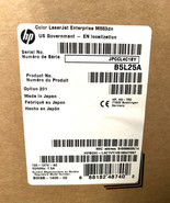 HP HEWLETT PACKARD COLOR LASERJET ENTERPRISE M553DN PRINTER USB/LAN, TAA... - £490.39 GBP