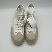 Converse Chuck 70 Marquis Hi White Ivory Men Size 9 A03426C Comfort CX R... - $98.99