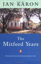 The Mitford Years, Books 4-6 (Out to Canaan / A New Song / A Common Life) Jan Ka - £18.80 GBP