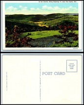ARKANSAS Postcard - near Fort Smith, In The Ozarks Along Highway 71 N52 - £2.32 GBP