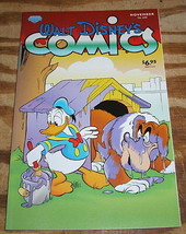 Walt Disney&#39;s Comics #638 near mint/mint 9.8 - $11.88