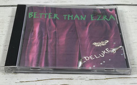 Deluxe by Better Than Ezra (CD, Feb-1995, Elektra) - £5.24 GBP