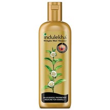 Indulekha Bringha Shampoo, Proprietary Ayurvedic Medicine - 340ml (Pack of 1) - £21.75 GBP