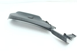 2015-2021 MERCEDES C300 W205 FRONT RIGHT SEAT OUTER SWITCH TRIM COVER H1646 image 4