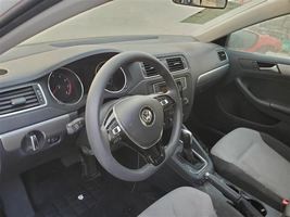Speedometer Cluster Multifunction Display MPH Opt 9Q1 Fits 15-17 JETTA 514 image 5