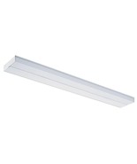 42&quot; LED Under Cabinet Lights White - LED-UCW-42-WT - $130.41 CAD