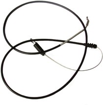 Replacement For Traction Cable Fits 105-1845 22&quot; Recycler Front Drive Self - £28.31 GBP