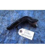 88-91 Honda Civic CRX D15B2 1.5L driver side engine bracket stiffener OE... - $54.69 CAD